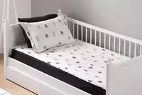 Комплект постельного белья Nordic - по запросу