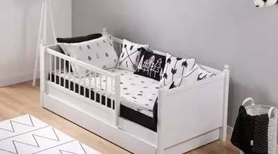 Комплект постельного белья Nordic