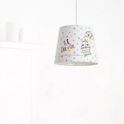 Mia абажур потолочный для комнаты новорожденного от ALMILA🇹🇷(Турция)