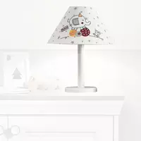 Настольная лампа Mia для комнаты новорожденного от ALMILA🇹🇷(Турция)