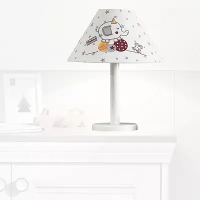 Настольная лампа Mia для комнаты новорожденного от ALMILA🇹🇷(Турция)