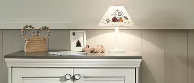 Настольная лампа Mia для комнаты новорожденного от ALMILA🇹🇷(Турция) - Narx so&#039;rov asosida