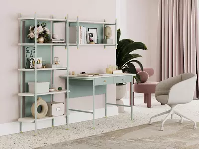 Комплект мебели для подростков Laila