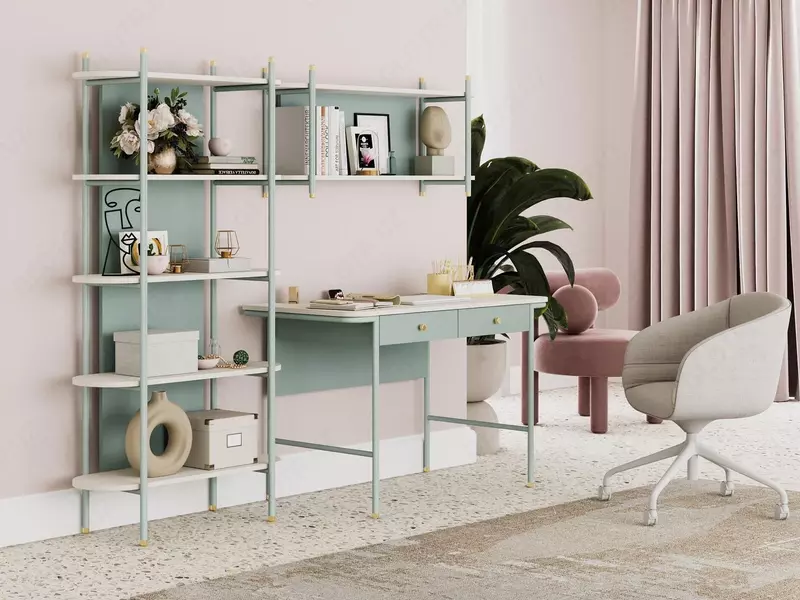 Комплект мебели для подростков Laila Только в розницу