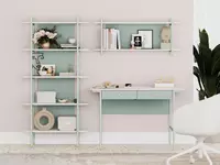 Комплект мебели для подростков Laila Магазин турецкой детской мебели "ALMILA"