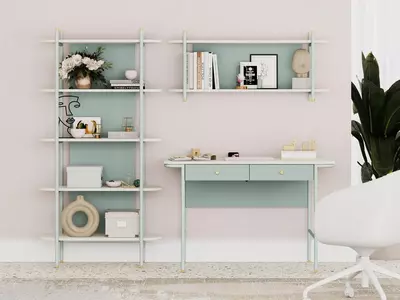 Комплект мебели для подростков Laila