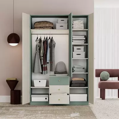 Комплект мебели для подростков Laila