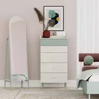 Комплект мебели для подростков Laila Прочая мебель