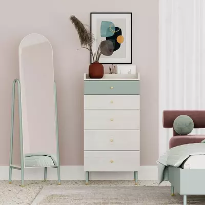 Комплект мебели для подростков Laila