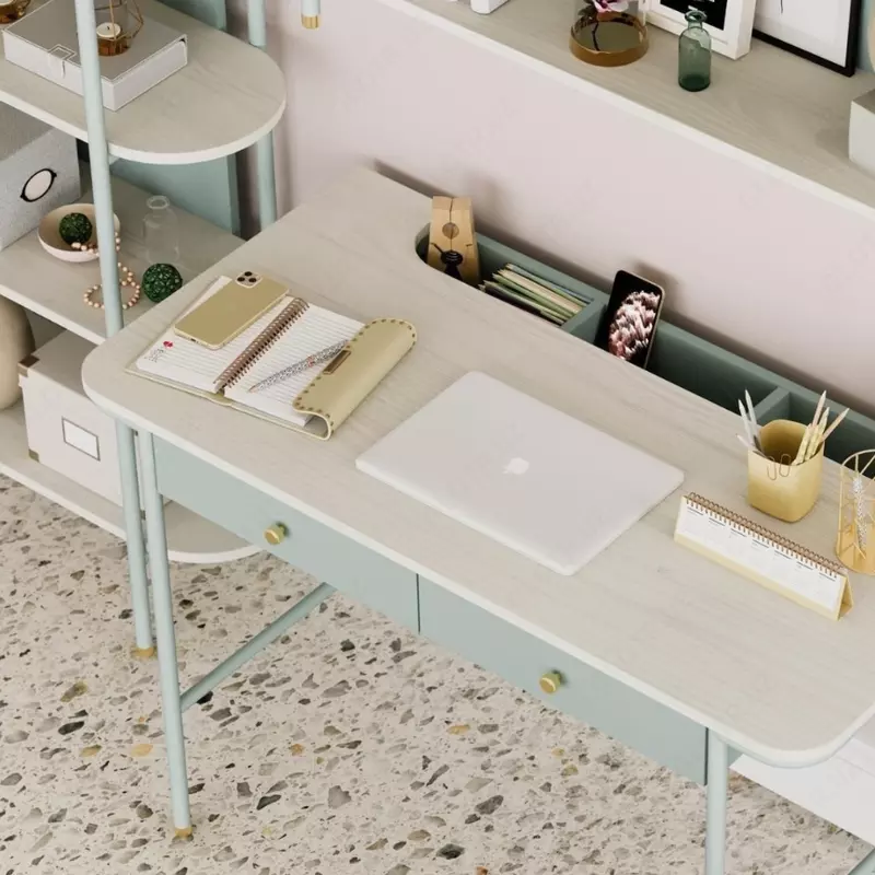 Комплект мебели для подростков Laila - Магазин турецкой детской мебели "ALMILA"