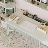 Комплект мебели для подростков Laila - Магазин турецкой детской мебели "ALMILA"