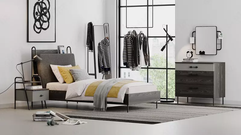 Подростковая мебель Arwen