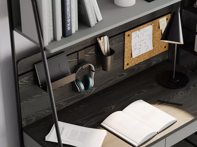 Подростковая мебель Arwen по запросу - Магазин турецкой детской мебели "ALMILA"