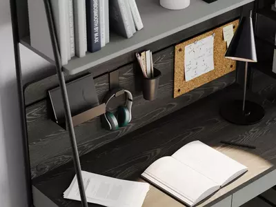 Подростковая мебель Arwen