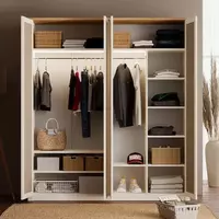 Магазин турецкой детской мебели "ALMILA" - Комплект мебели для подростков Corso