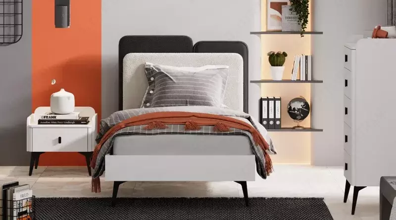 Комплект мебели для подростков Vena - по запросу