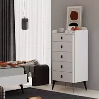 Комплект мебели для подростков Vena - Магазин турецкой детской мебели "ALMILA"