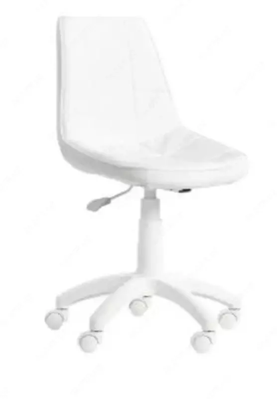 Стул Наз Белый