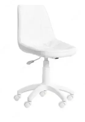 Стул Наз Белый