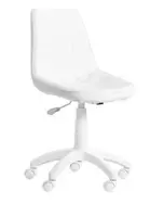 Стул Наз Белый