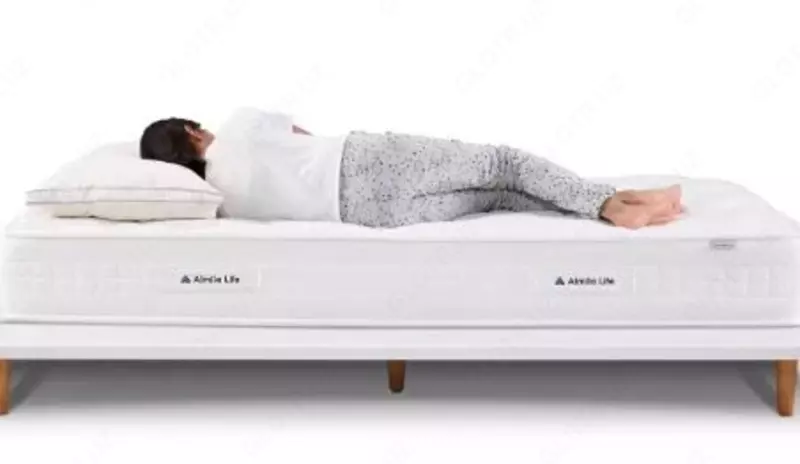 Матрас детский "ALMILA" (100x200x24) - по запросу