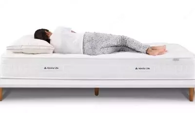 Матрас детский "ALMILA" (100x200x24) - Цена по запросу