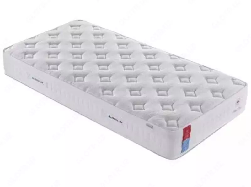 Матрас детский "ALMILA" (120x200x24)