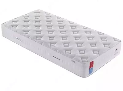 Bolalar matrasi "ALMILA" (120x200x24)