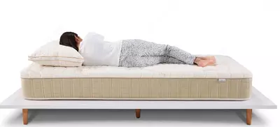 Цена по запросу Матрас Прайм (100х200х22)