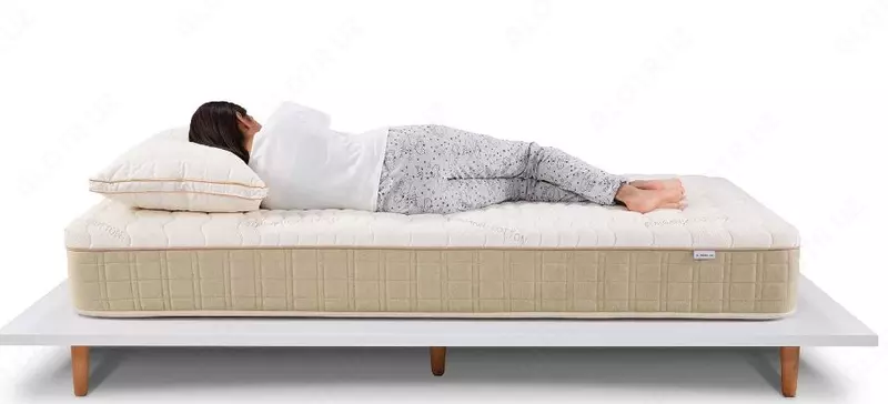 Матрас Прайм (120х200х22)