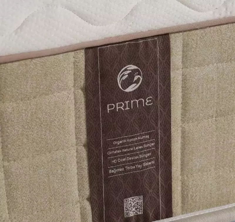 Матрас Прайм (120х200х22) Только в розницу
