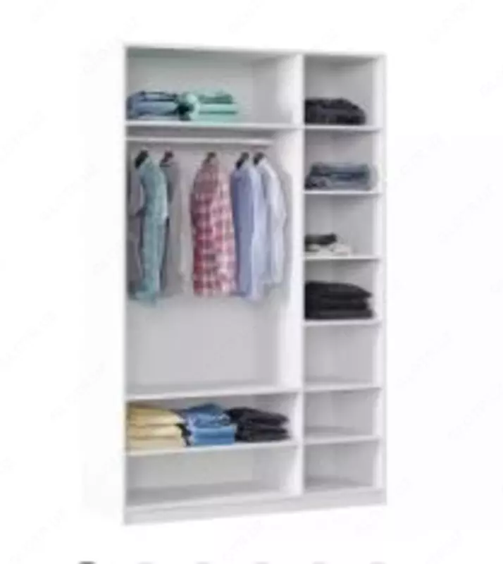 Магазин турецкой детской мебели "ALMILA" - Подростковая коллекция Legend Moon 🇹🇷(Турция)