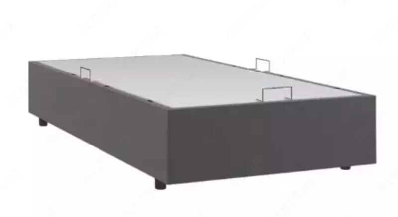 Панель-Основа Антрацит (120х200 см) Размеры Ш: 119