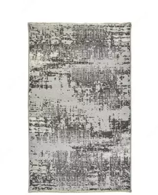 Ковер Noa Антрацит (115x180 см) - Цена по запросу