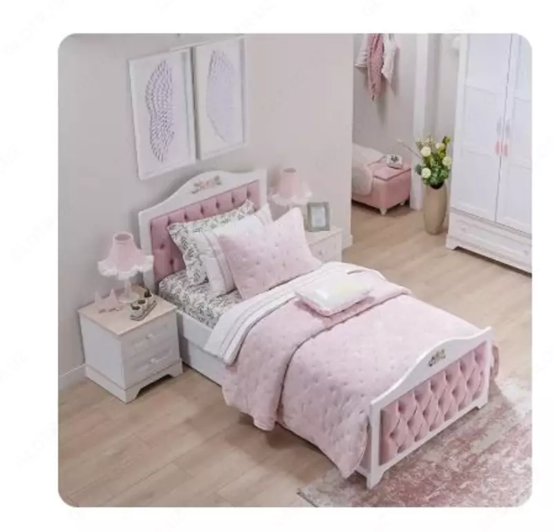 Bianca 🇹🇷 o'smirlar kolleksiyasi (Turkiya)