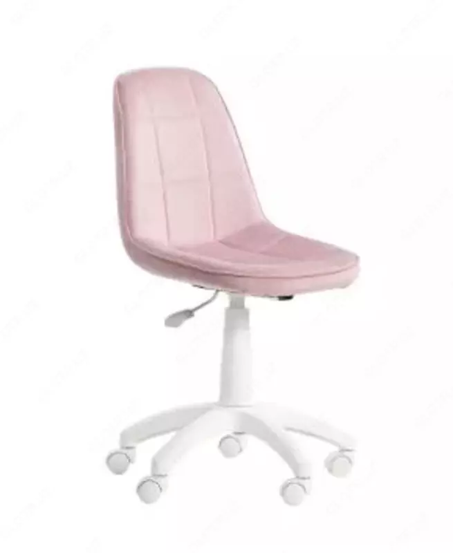 Стул Наз Розовый