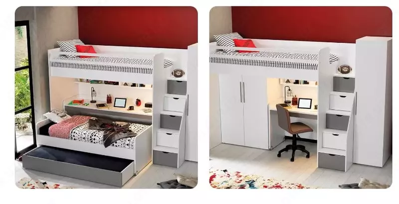 Подростковая коллекция Neo Grey 🇹🇷(Турция)