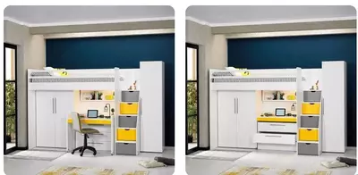 Подростковая коллекция Neo Yellow 🇹🇷(Турция)