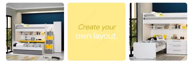 Подростковая коллекция Neo Yellow 🇹🇷(Турция)
