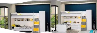 Подростковая коллекция Neo Yellow 🇹🇷(Турция) Только в розницу