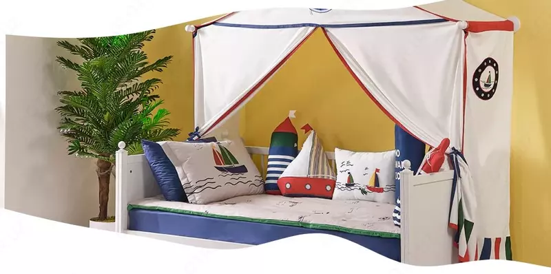 Детская коллекция Toddler Beds 🇹🇷(Турция)