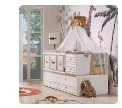 Детская коллекция Monte Kids 🇹🇷(Турция)