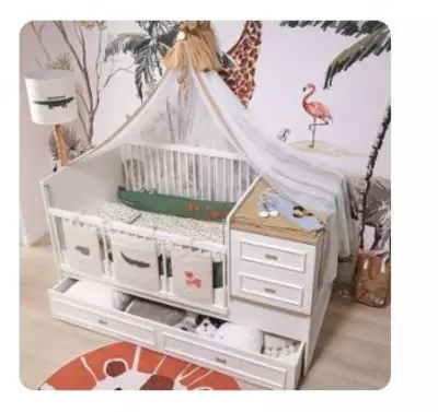 Детская коллекция Monte Kids 🇹🇷(Турция)
