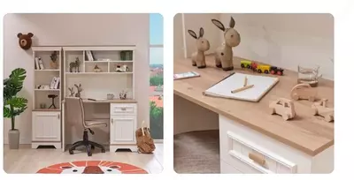 Детская коллекция Monte Kids 🇹🇷(Турция) - Магазин турецкой детской мебели "ALMILA"