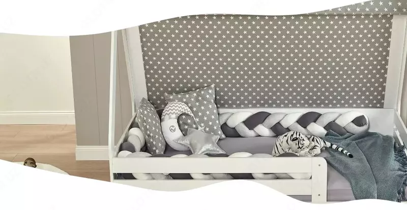 по запросу Детская коллекция Çadır Montessori 🇹🇷(Турция)