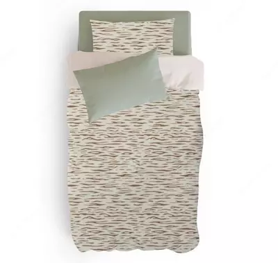 Комплект пододеяльников Safari (160x220 см)
