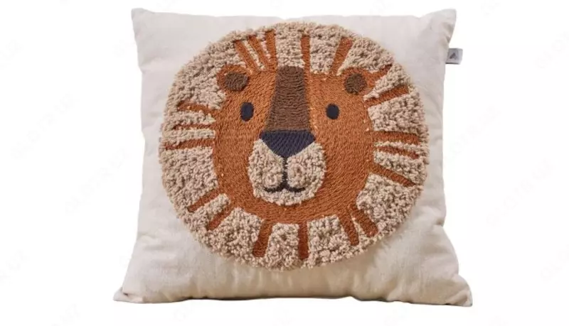 Кирлент Сафари №:05