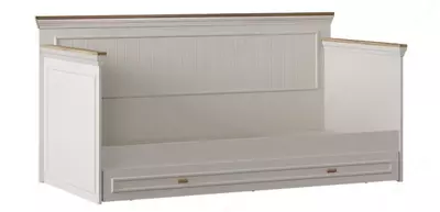 Детская кроватка в сборе (90x200 см)