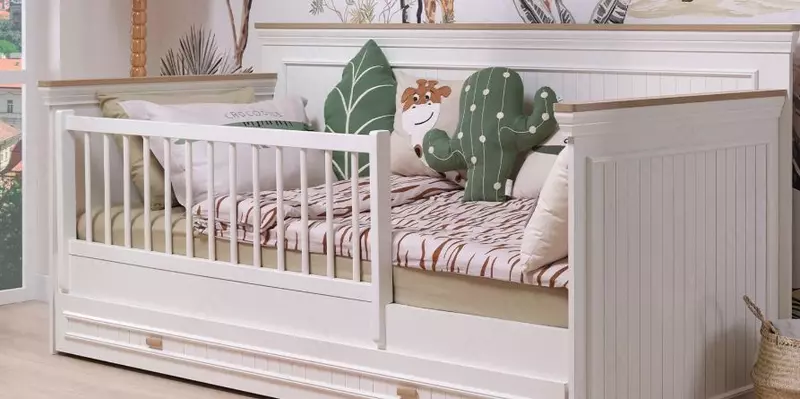 To'liq beshik (90x200 sm) - по запросу