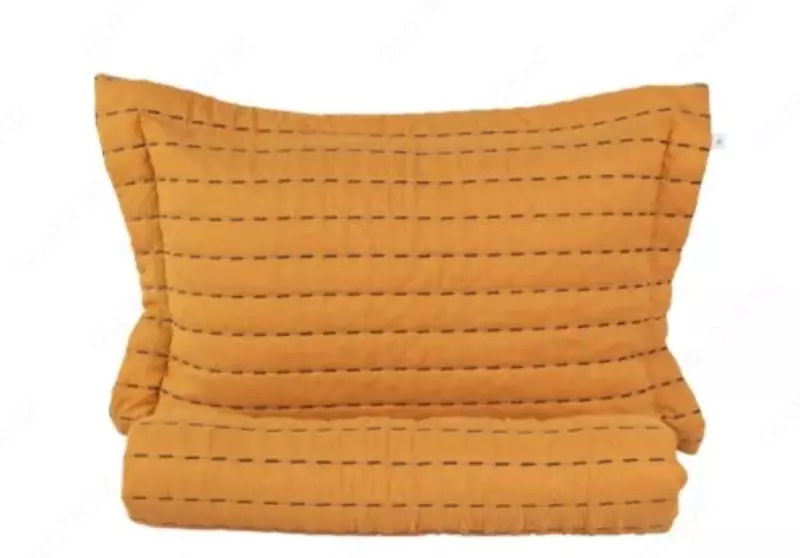 Комплект покрывала Via (210x240 см)